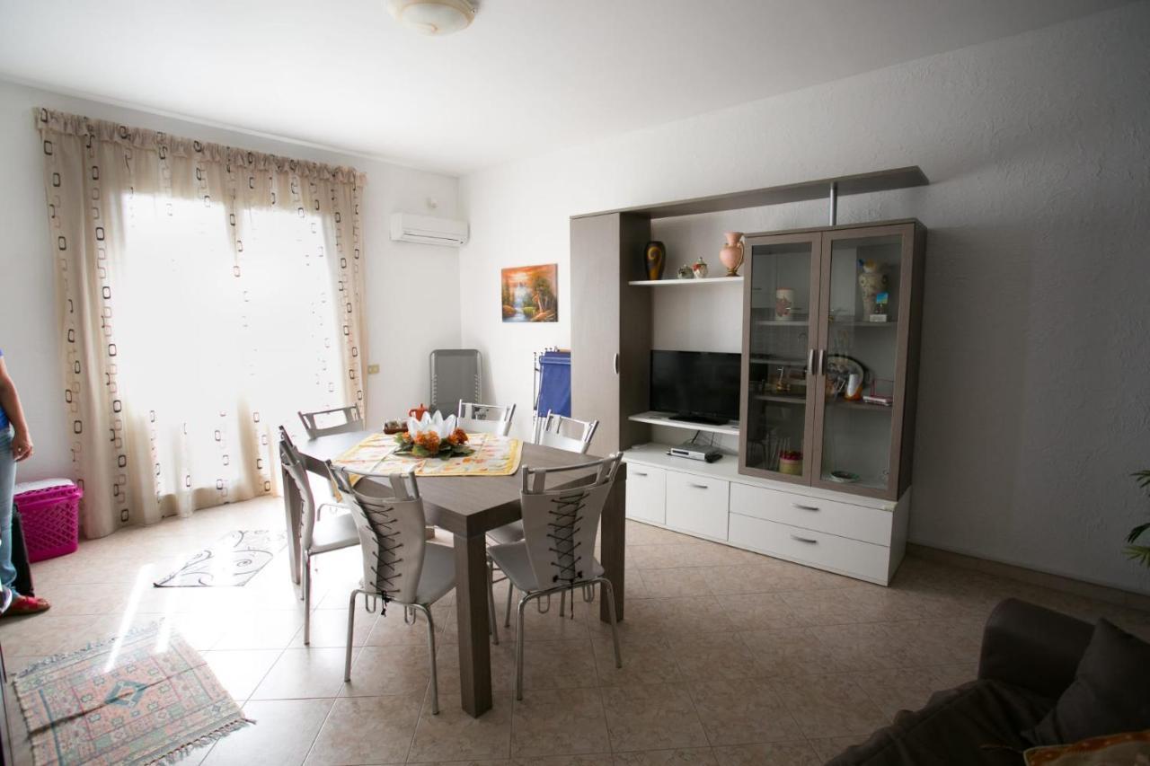 Holiday Home Villetta Le Dune Marsala Ngoại thất bức ảnh