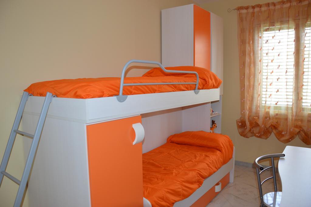 Holiday Home Villetta Le Dune Marsala Phòng bức ảnh