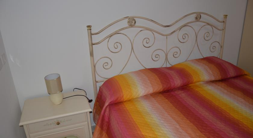 Holiday Home Villetta Le Dune Marsala Phòng bức ảnh