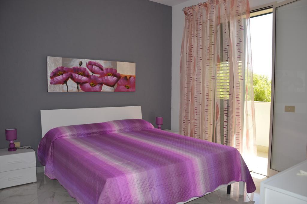 Holiday Home Villetta Le Dune Marsala Phòng bức ảnh