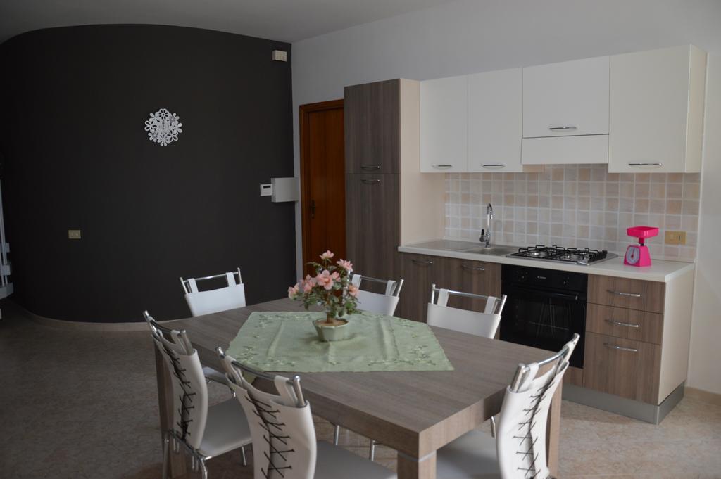 Holiday Home Villetta Le Dune Marsala Phòng bức ảnh