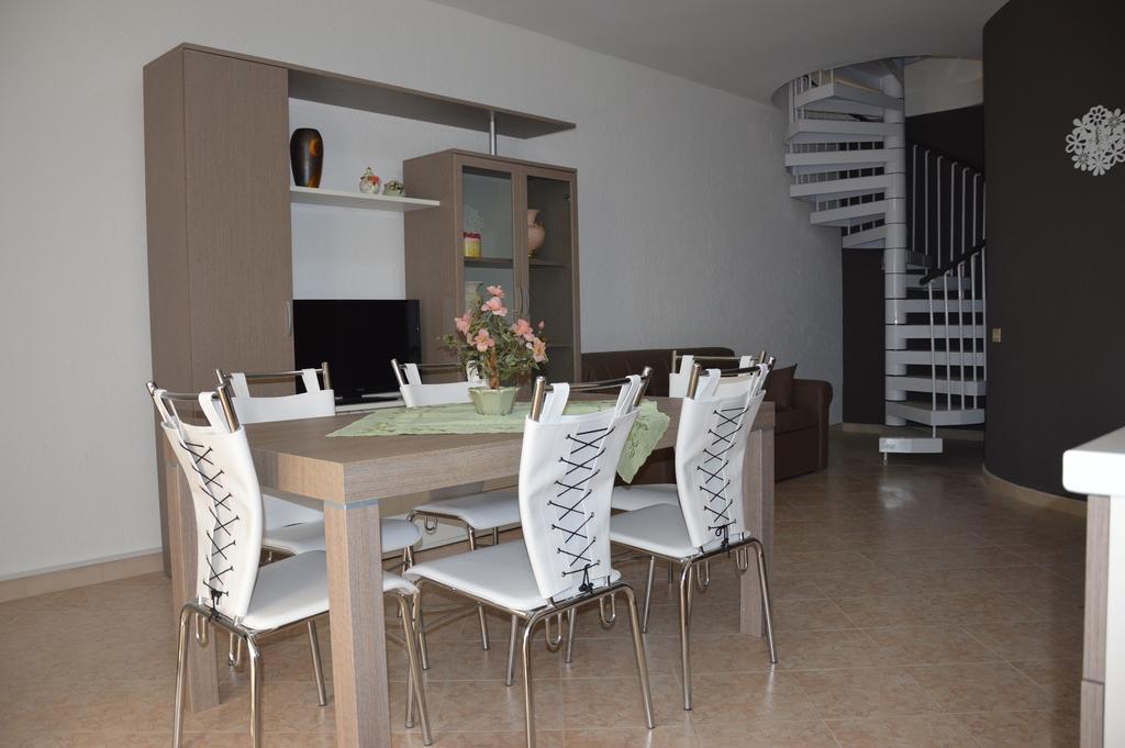 Holiday Home Villetta Le Dune Marsala Phòng bức ảnh